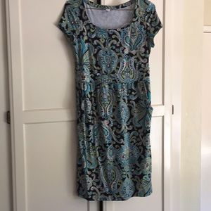 Charter club dress